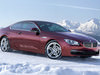 BMW M6 3D Model