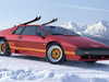 Lotus Esprit 3D Model