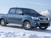 Toyota Hilux 3D Model