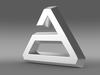 Agrale Logo 3D Model