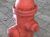 water hydrant 3D Model