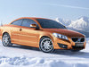 Volvo C70 3D Model
