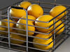 basket of lemons 3D Model