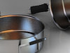 Free 3D model - pan 3D Model
