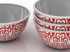 soup bowl 3D Model