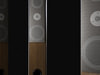 speakers 3D Model