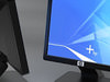 HP monitor 3D Model