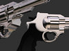 revolver 3D Model
