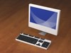 Apple PC 3D Model