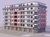 Building 1 3D Model