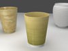 Complements 4 3D Model