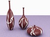 Complements 3 3D Model