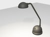 Desk Lamp 3D Model