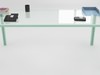 Office Table 3D Model