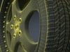 RH Wheel Porsche 3D Model .max .obj