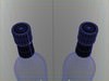 Bottles of Wine Frizze 3D Model .max