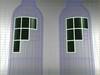 Bottles of Wine Frizze 3D Model .max