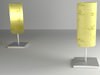 Table Lamp 1 3D Model