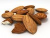 Almonds unshelled 3D Model .max .obj .3ds