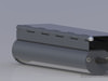 LED lamp 3D Model