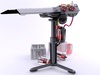 Frequency gun FG-S2 3D Model