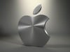 Mac Logo 3D Model