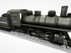 Steam Locomotive LS 08 3D Model