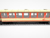 Passenger wagon WS 01 3D Model