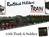 RealStick Military "TRAIN" 3D Model