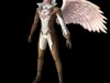 3D Angri 3D Model