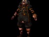 3D Brelot 3D Model