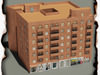 Building 64 3D Model