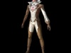 3D Bora 3D Model