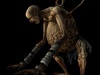 3D Monster Hiss 3D Model