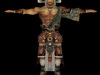 3D Hipuu 3D Model