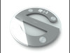 Bathroom Scale Design 04 3D Model