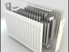 Radiator Extremely High Detailed  3D Model