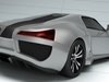 Concept Custom SuperSport Car 3 3D Model .max .obj .fbx