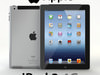 Apple iPad 3G 3D Model
