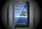 Samsung Galaxy Tab T-Mobile SGH-T849 3D Model