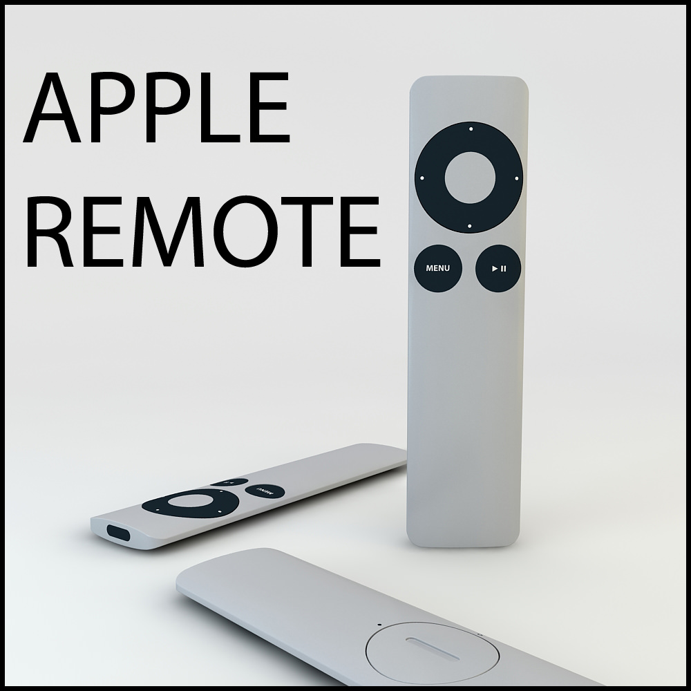 remote mac control