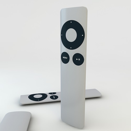 remote control macs