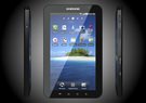Samsung Galaxy Tab AT&T SGH-i987 3D Model