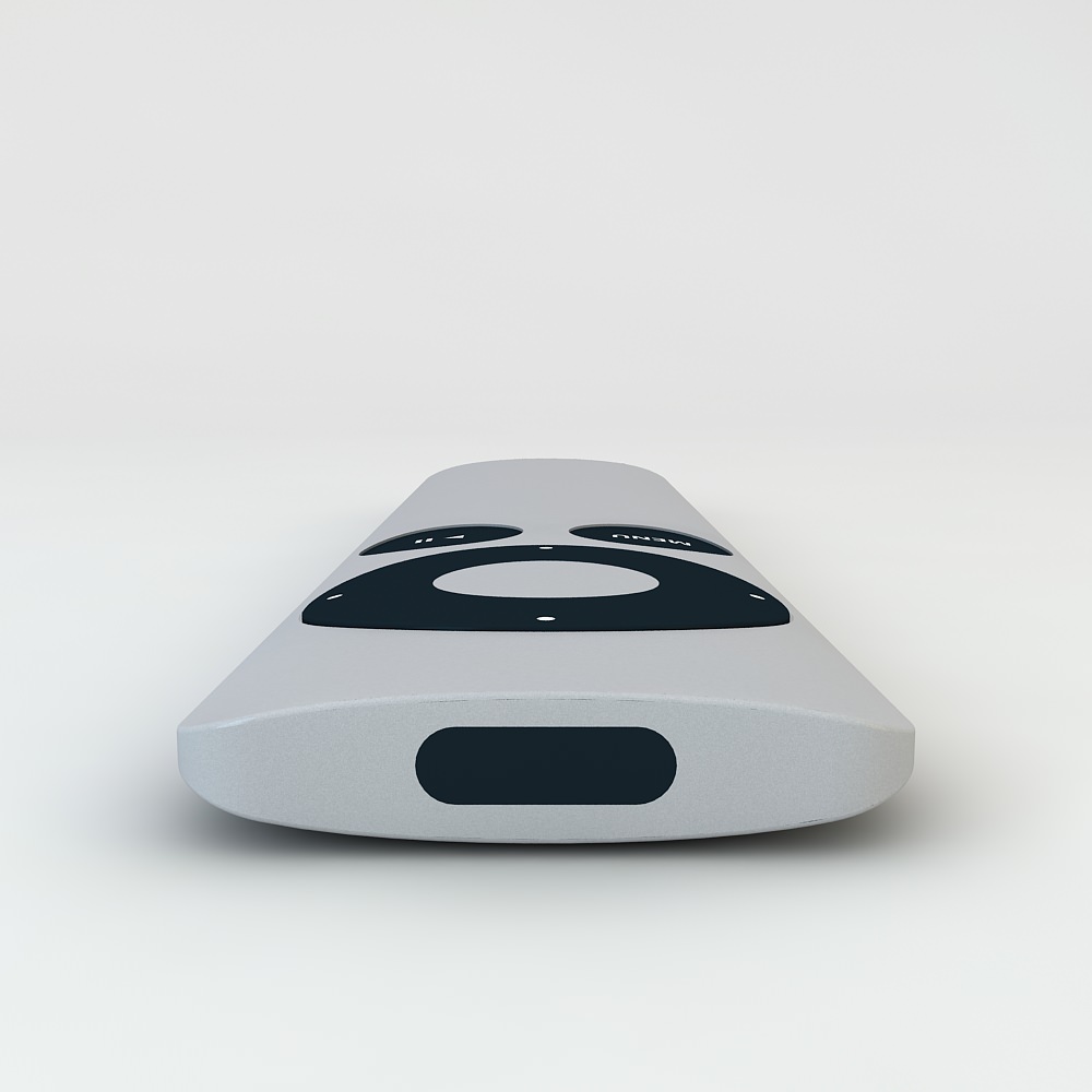 remote control macs