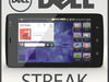 Dell Streak Tablet Computer PDA 3D Model