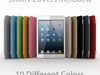 iPad Mini Wifi Realistic 3D Model