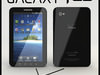 Samsung Galaxy Tab Verizon SCH-I800 3D Model