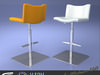 Wave chair 45