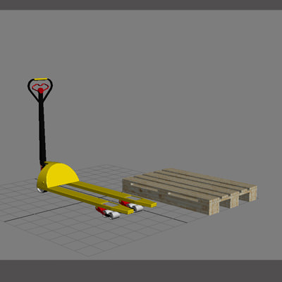 max5 3d manual and