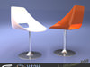 Echo Art Chair 50